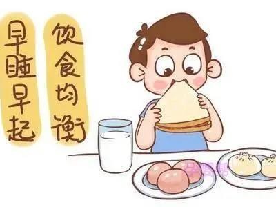 2021年春季幼兒園開學(xué)注意事項(xiàng)！