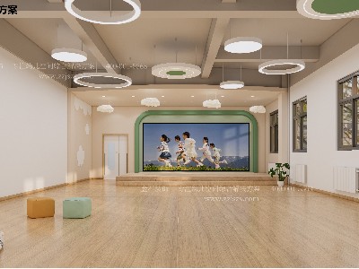 幼兒園招生新法寶！5個(gè)低成本改造讓室內(nèi)空間秒變"網(wǎng)紅打卡點(diǎn)"