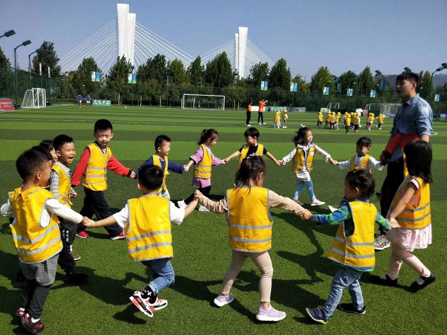 幼兒園兒童環(huán)境設(shè)計準則規(guī)范