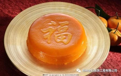 元旦有哪些好吃的？金石裝飾帶你過不一樣的元旦！