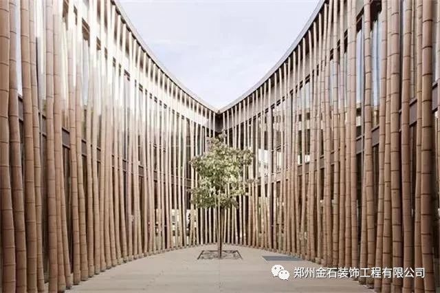 這樣的幼兒園，孩子一看就喜歡-金石裝飾 幼兒園裝修設(shè)計