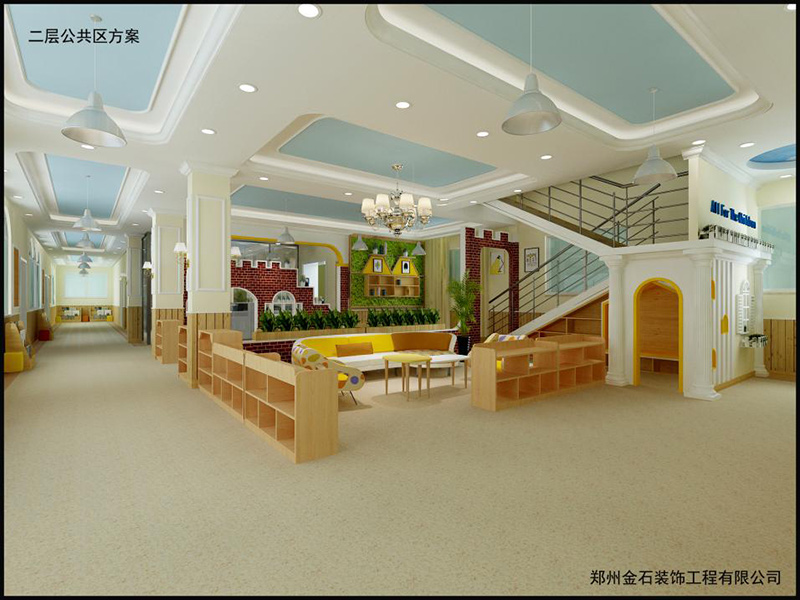 金石裝飾淺談?dòng)變簣@裝修設(shè)計(jì)需要注意些什么？