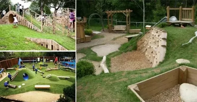 金石裝飾為您淺析幼兒園設計的要點詳解！
