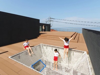 如何以孩子為中心打造優(yōu)質(zhì)幼兒園？